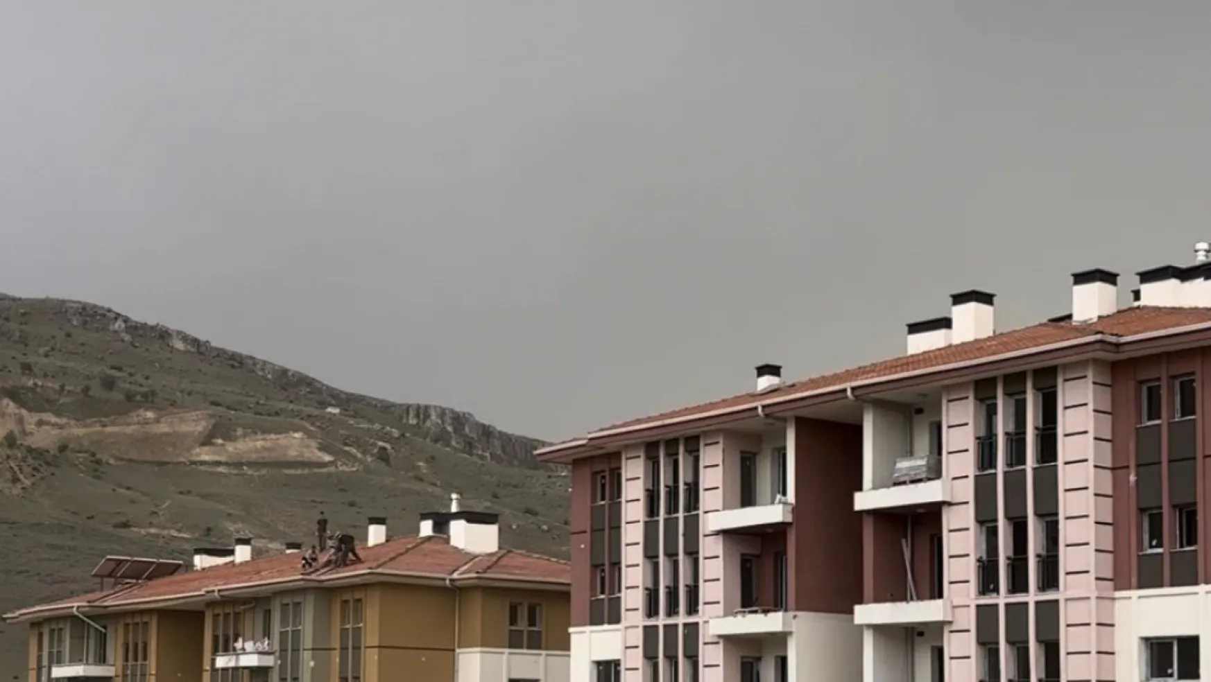 Milletvekili Tüfenkci, Kale ziyaretinin ardından Çamurlu'da incelemelerde bulundu