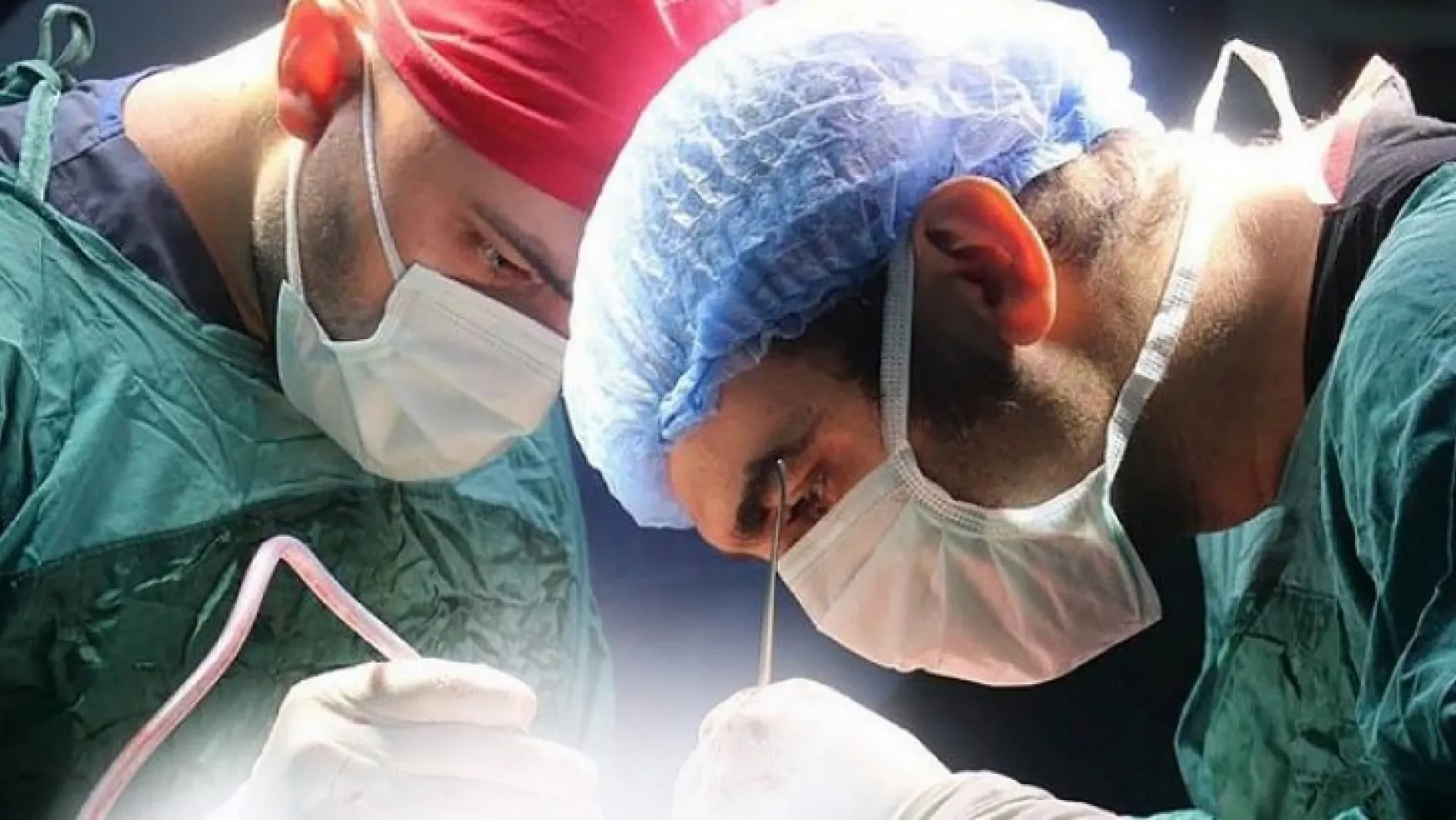 MTÜ MEAH'ta Beyin Tümörü ve Kompleks Spinal Cerrahi Ameliyatları Başladı
