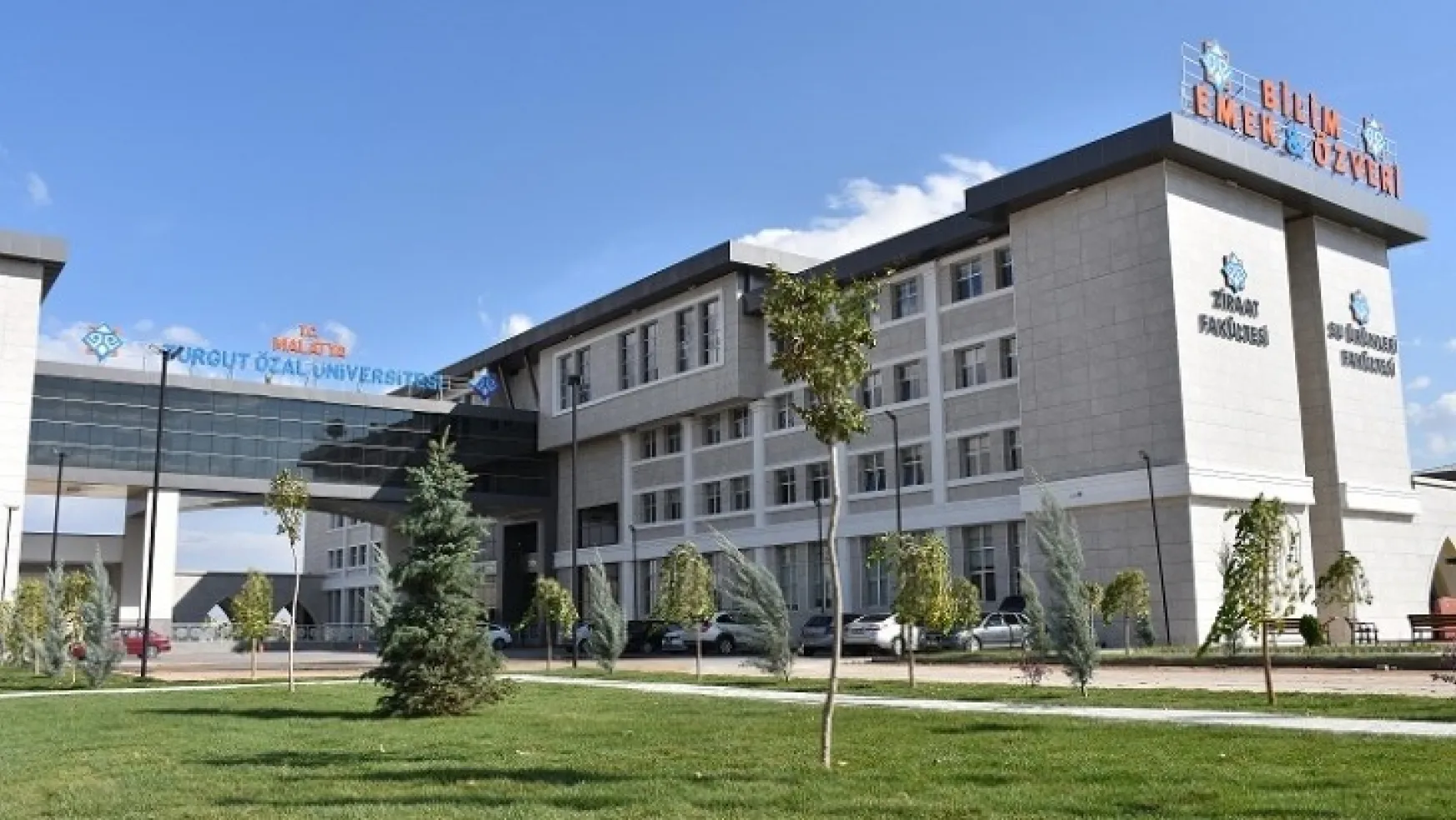 MTÜ Sağlık Bilimleri Fakültesi kuruldu