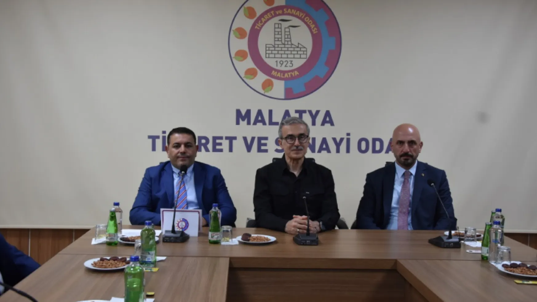 Sadıkoğlu: ASELSAN'ın Malatya'ya yatırım kararı memnuniyet verici