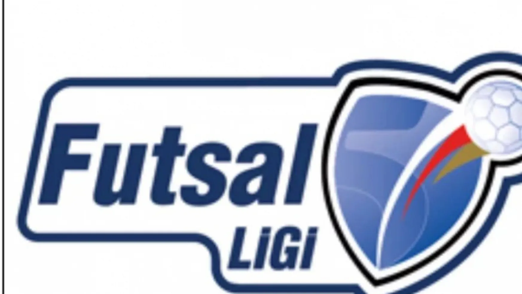 TFF Futsal Ligi ön eleme turu müsabakaları