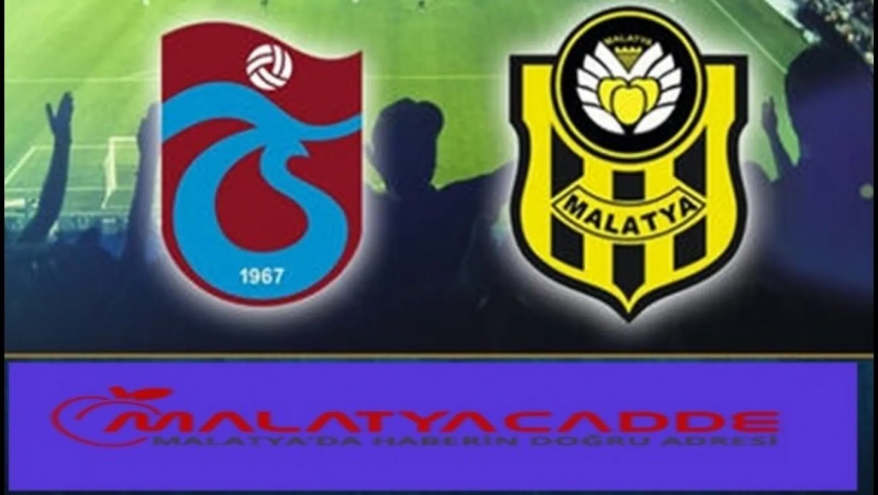 Trabzonspor 3-1 Yeni Malatyaspor