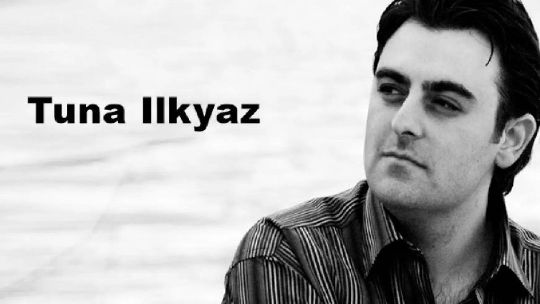 Tuna İlkyaz: Hayallerimi Türkiye'de gerçekleştirmek istiyorum