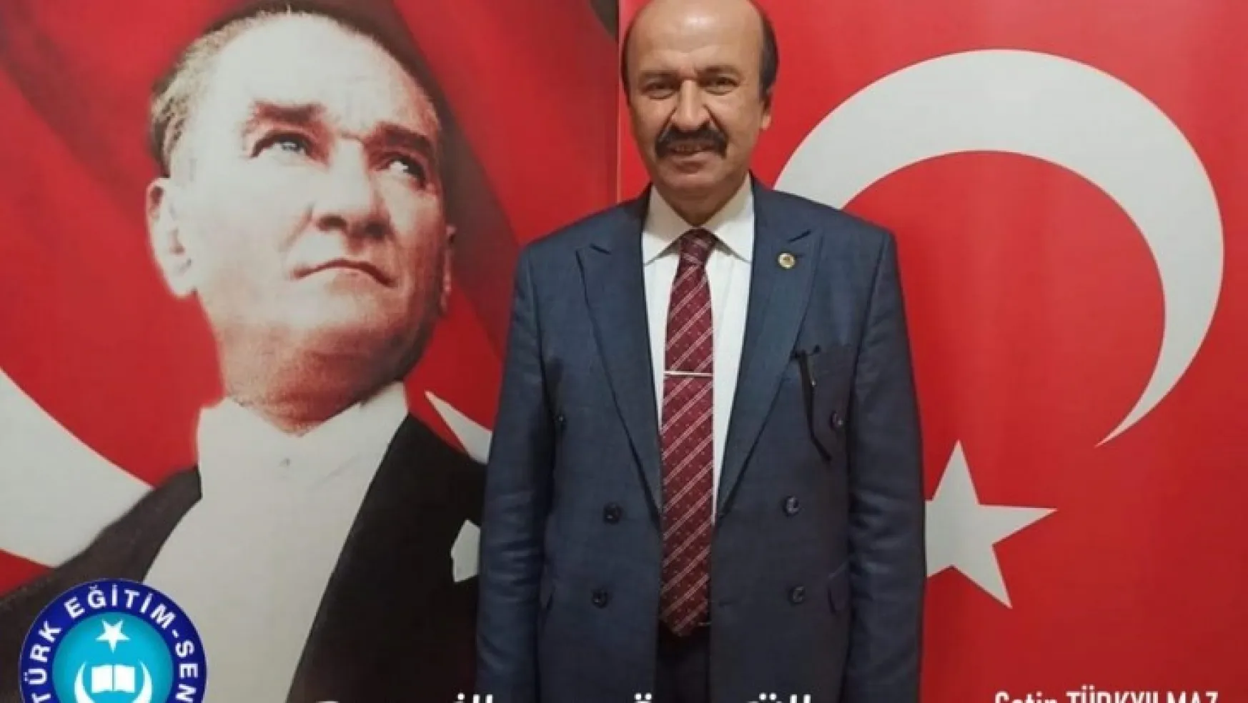 Türk Eğitim Sendikasında seçim heyecanı