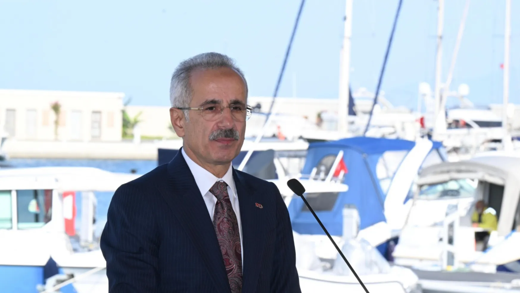 Türk Sahipli Deniz Ticaret Filosu Dünya 12'ncisi Oldu