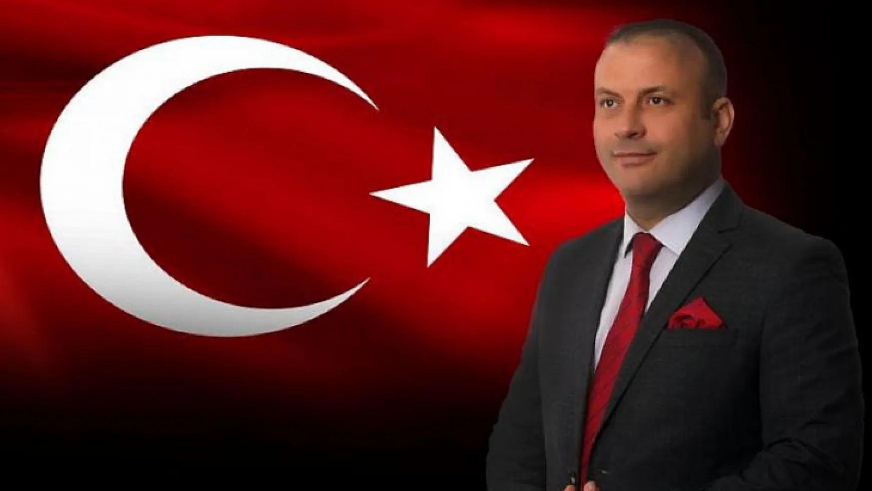 Umut Partisi Genel Başkanı Abdulkadir Bozkurt ' Kur korumalı TL. hesabını Nas teğet geçti'