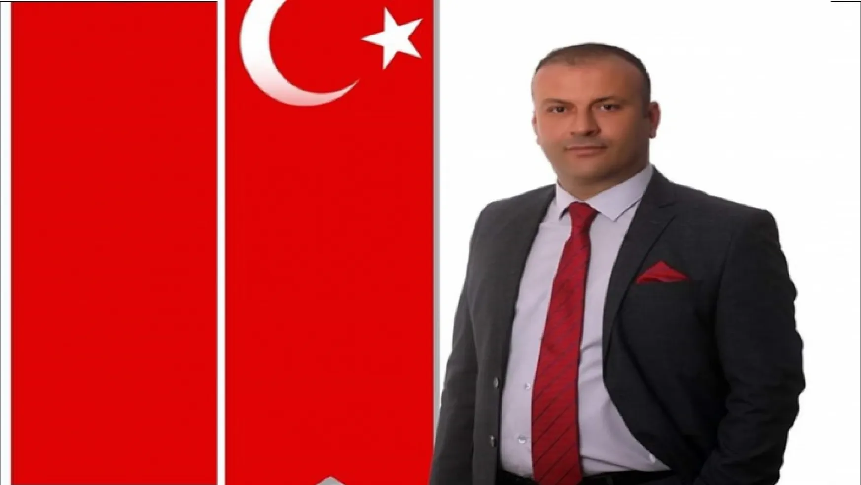 Umut Partisi Genel Başkanı Bozkurt 'Ülkemiz ve Türk siyaseti büyük bir çıkmazdadır.'