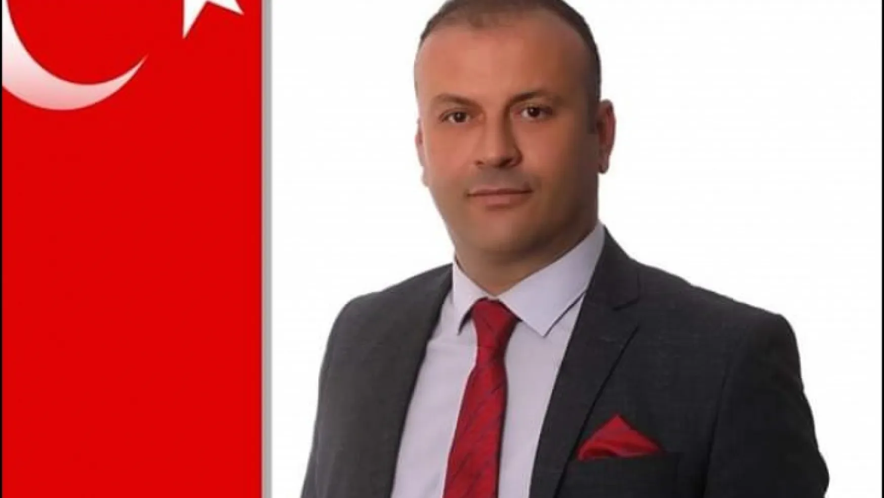 Umut partisi kurucu Genel Başkanı Bozkurt 'Türkiyede siyaset hizmet aracı değil bir rant aracı'