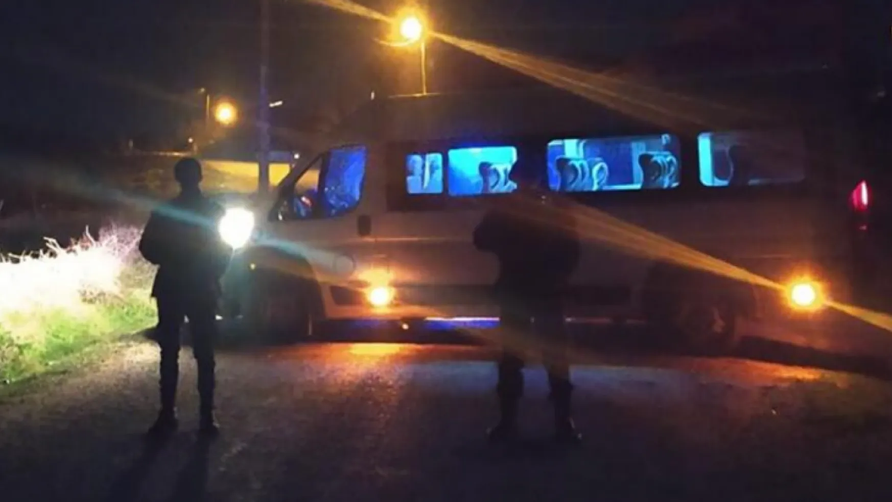 Yazıhan Durucasu Mahallesi  karantinaya alındı