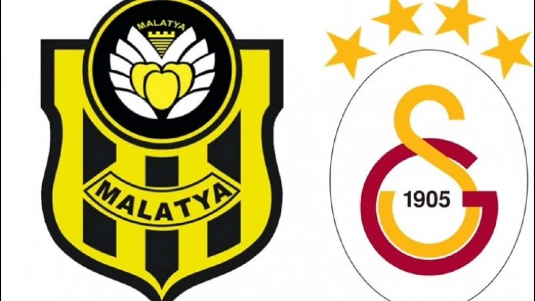 Yeni Malatyaspor 0-1 Galatasaray