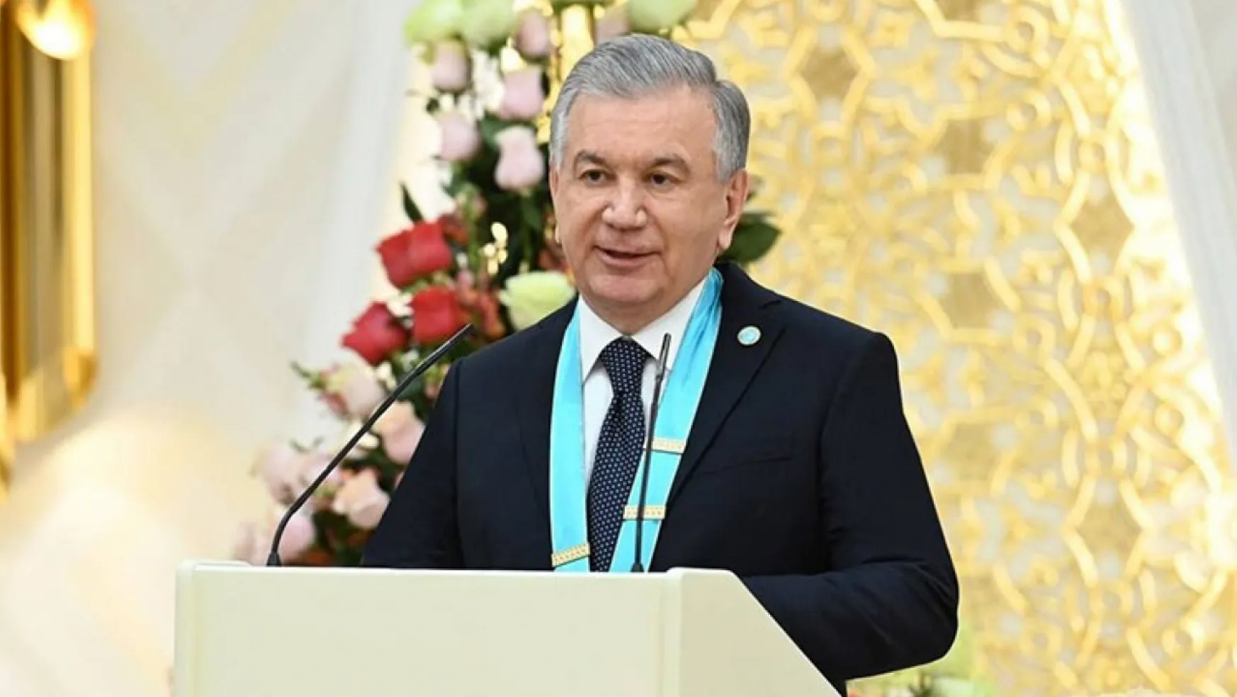 Yeni Özbekistan'ın Yumuşak Gücü