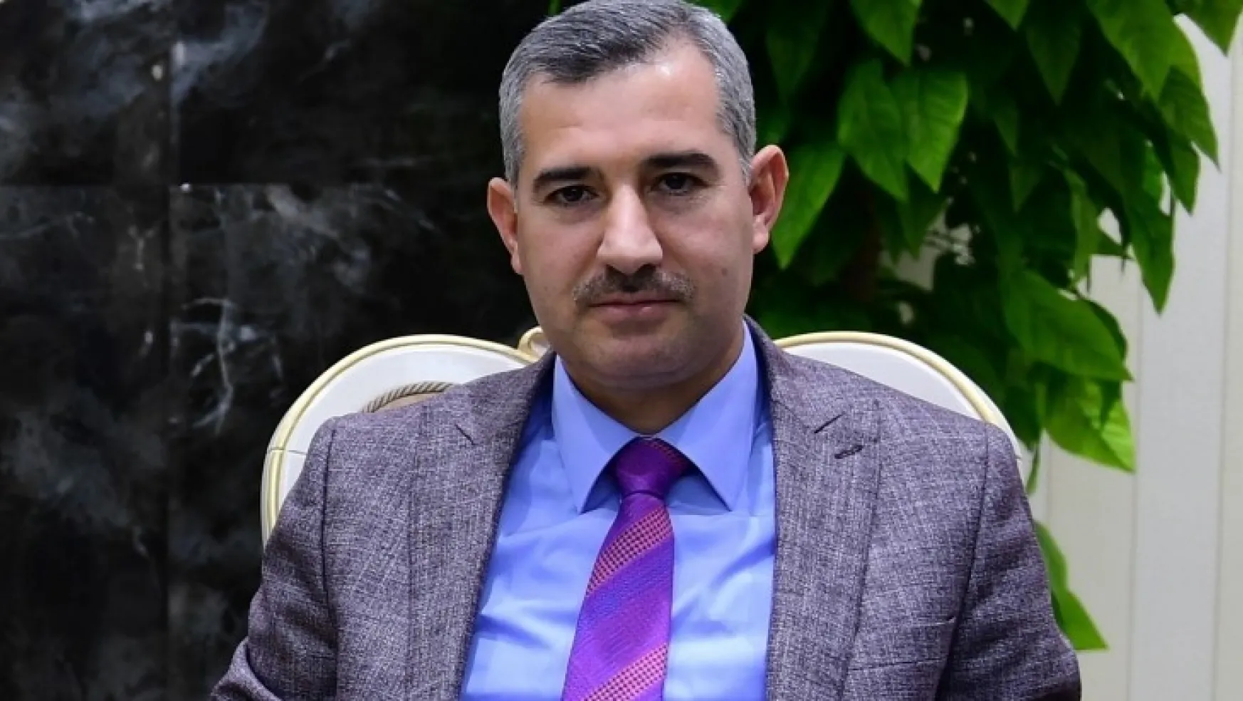 Yeşilyurt Belediye Başkanı Mehmet Çınar'dan 30 Ağustos Zafer Bayramı Mesajı