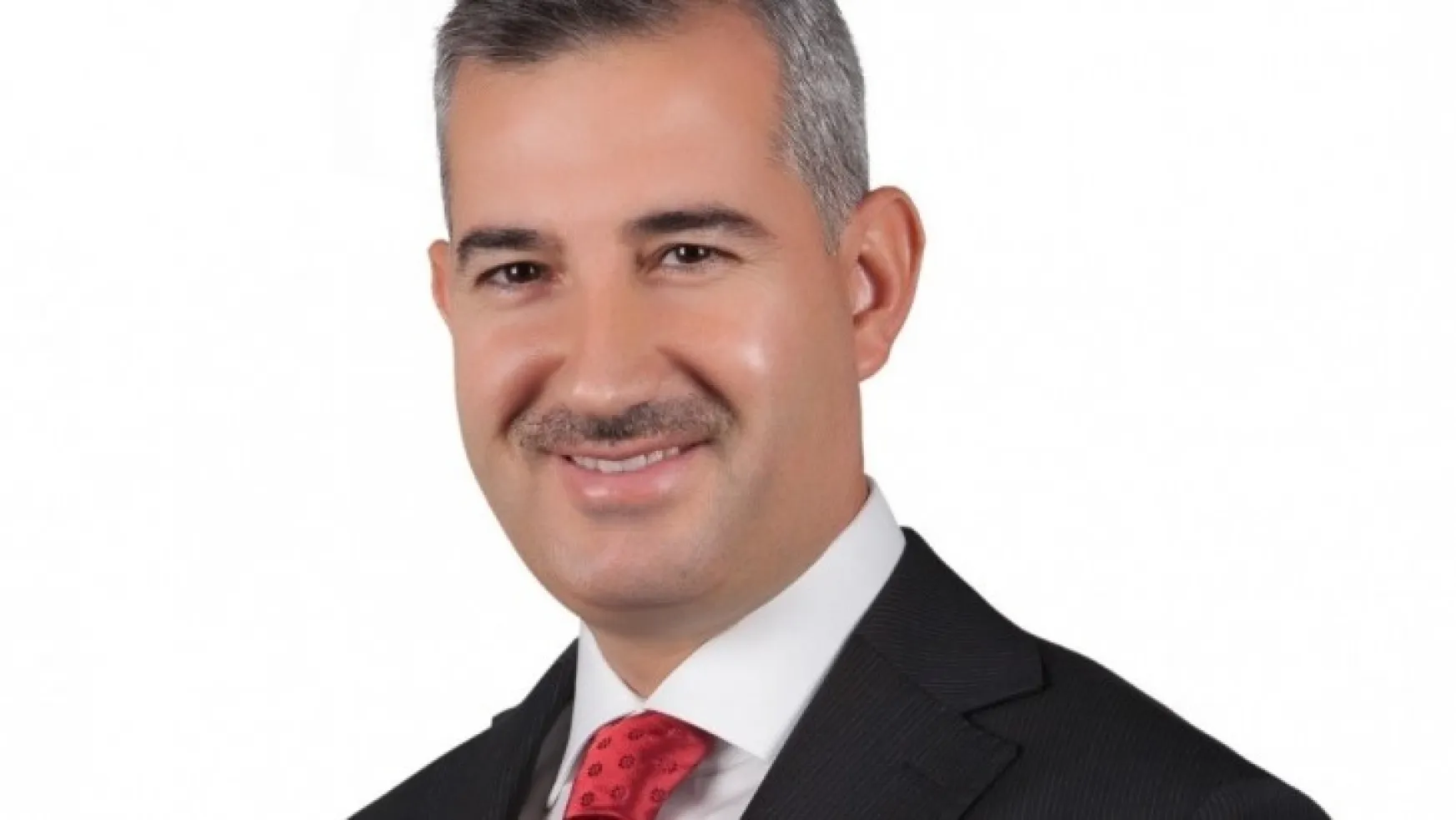 Yeşilyurt Belediye Başkanı Mehmet Çınar'dan Regaip Kandili Kutlama Mesajı