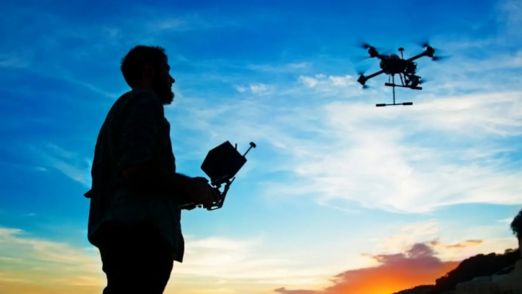 Yeşilyurt Belediyesi, İHA-0 İHA-1 Drone Ticari Pilot Sertifika Eğitim Kursu Açıyor