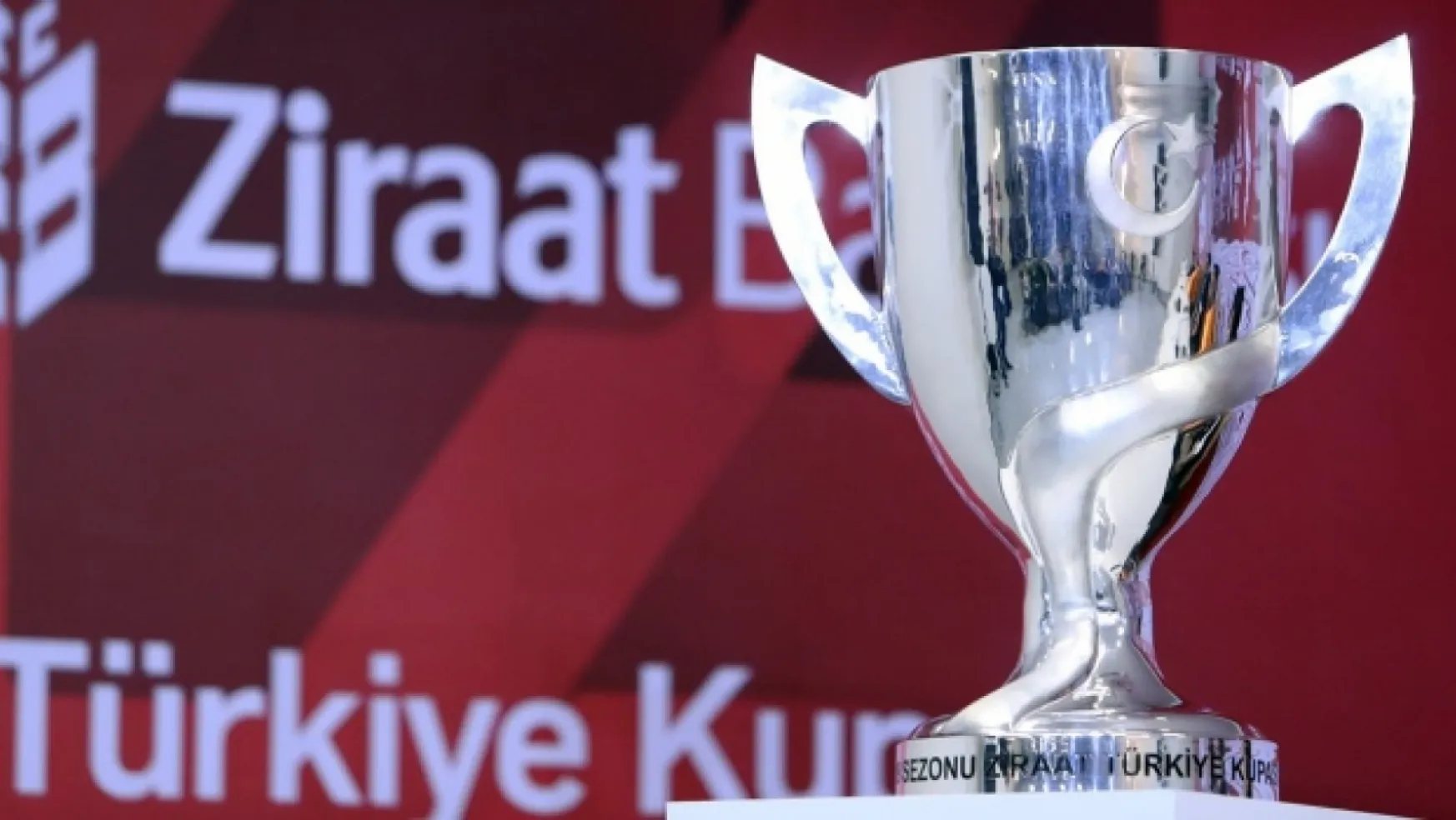 Ziraat Türkiye Kupasında Arguvanspor seriksporla eşleşti