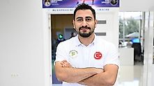 12 Türkiye Şampiyonluğu Bulunan Yakup Yiğit, Avrupa'da Altın Peşinde