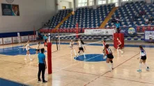 Dışarıdan Transfer Yok, Başarı Var: Malatya'nın Genç Voleybolcuları Kazanıyor