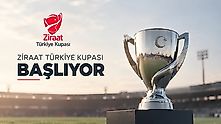 Kupada Heyecan Başlıyor, Yeşilyurtspor Rakibini Bekliyor