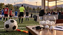 Kura Heyecanı Başlıyor, Malatya Amatör Futbolunun Soruları Büyüyor