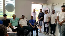 Malatya'da U-19, U-14 ve U-12 Liglerinin Grupları Belli Oldu