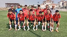 Malatya U-19 Ligi'nde Gol Yağmuru! 2. Hafta Maçları Tamamlandı
