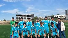 Malatya U19 Ligi'nde 4. Hafta Tamamlandı: Fileler Gol Oldu