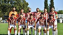 Malatya Yeşilyurtspor'dan Muhteşem Başlangıç: 3 Maçta 3 Galibiyet