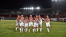 Malatya Yeşilyurtspor Deplasmanda Şov Yaptı: 9-1