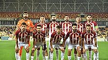 Malatya Yeşilyurtspor Sahasında Güldü: 3-1