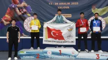 Sakarya ve Yalova'dan Madalyalarla Dönen Malatyalı Wushu Sporcuları Gururlandırdı