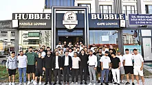 Yeşilyurtspor'a Kırıkkale Maçı Öncesi Moral