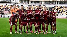 Yeşilyurtspor'dan Kupada 3-1'lik Zafer! 3. Tur Bileti Malatya'nın