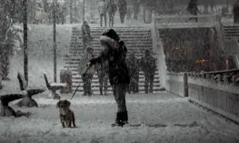 Kar'ın en çok yaklıştığı İl MALATYA