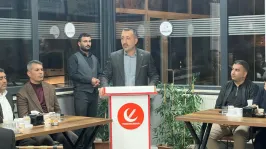 Başkan Kılıç Hükümet,Sorunlar Yumağına Dönen Problemleri Çözmekte Yetersiz Kalmıştır