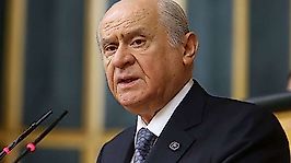 Devlet Bahçeli: Terörle Mücadelede Geri Dönüşü Kabullenmek Mümkün Değil