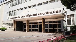 Dokuz Eylül Üniversitesi'nde Güzel Sanatlar Enstitüsü kapatıldı