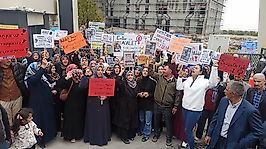 Emine Kolay Davasında İkinci Duruşma: Sanığın Tutukluluk Hali Devam Edecek