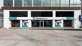 Emlak Katılım, Katılımevim ve Birevim'i Satın Almak İçin Görüşmelere Başladı