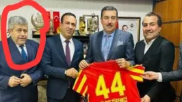 Eski Yönetimde Şok İddialar: 100 Milyon TL Haciz Polemiği