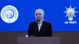 Fatma Betül Sayan Kaya'dan İddialar Sonrası Açıklama: Siyasi Sorumluluk Alıyorum