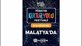 Festival Yaz Ayına Alındı: Malatya Ekonomisine Can Suyu