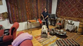 Gölhisar Çörekotu Kahvesi