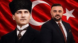 Güvenlik Korucuları Dernek Başkanı Doğan'dan Cumhuriyet Bayramı Kutlaması
