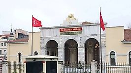 İstanbul'da eğitime 1 gün ara verildi