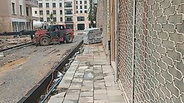 Kırçuval Mahallesi'nde Çile Bitmiyor: Mahalle Sakinlerinden Vali'ye Çağrı