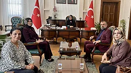 Kuluncak'ta Hayvancılık İstişaresi: Üreticilerin Sorunları ve Talepleri Görüşüldü