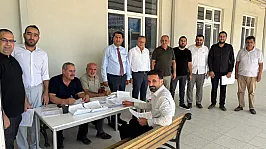 Mahmut Boyraz'dan Malatya TSO seçim sürecine itiraz: '13 bin üyemizin hakkını savunacağız'