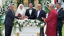 Malatya'da Avşar ve Geçici Ailelerinin Mutlu Günü