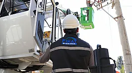 Malatya'da Elektrik Kesintisi Alarmı! 5 İlçede 14 Mahalle Etkilenecek