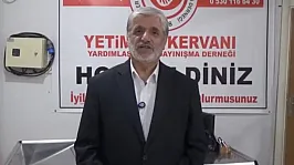 Malatya'da Ramazan Öncesi Dayanışma Çağrısı